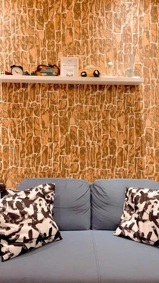 The Cultural Crashpad - 康乃馨旅館 Hongkong 2*,  Čína